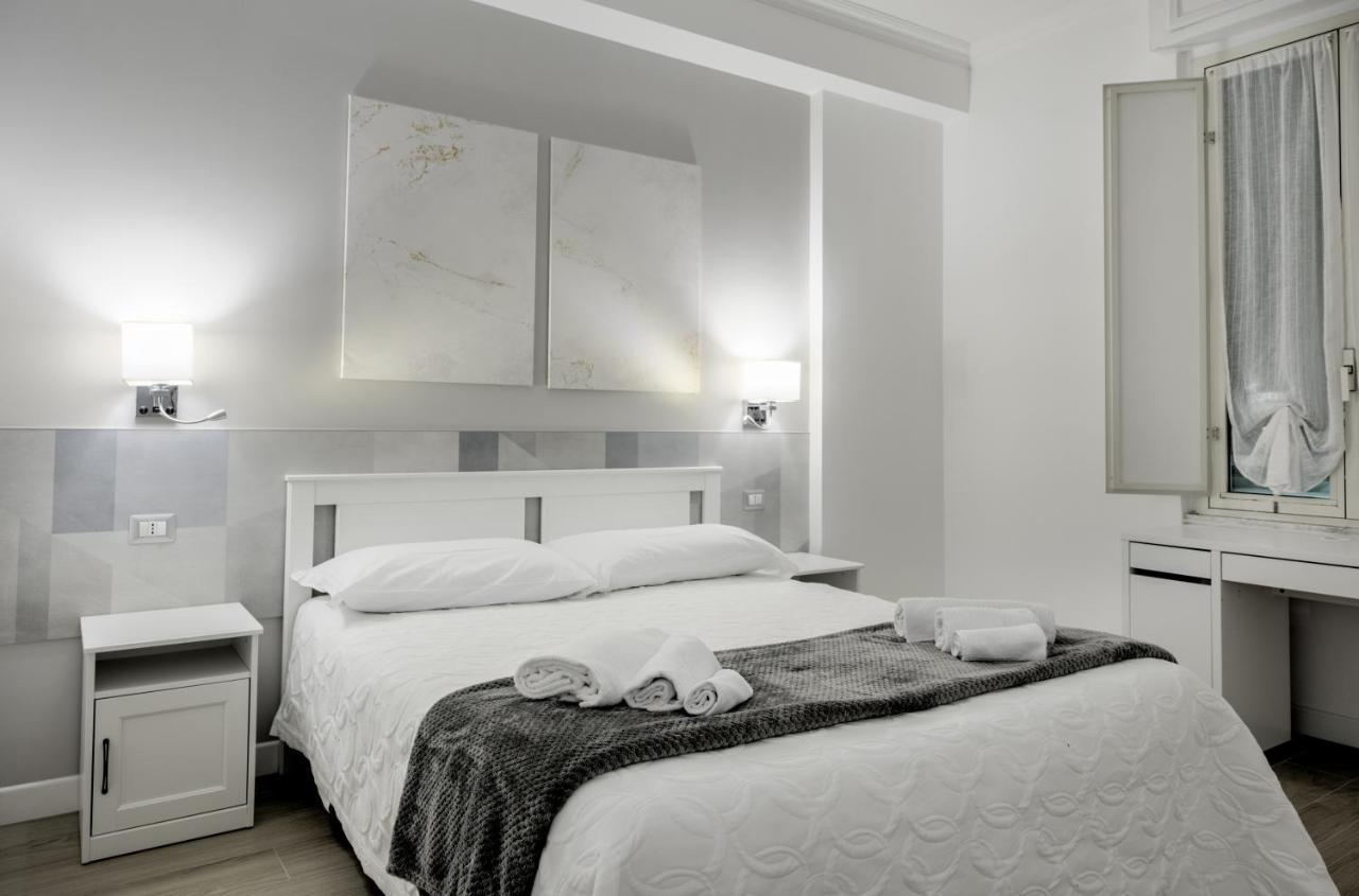 Guest House Romano Exterior foto