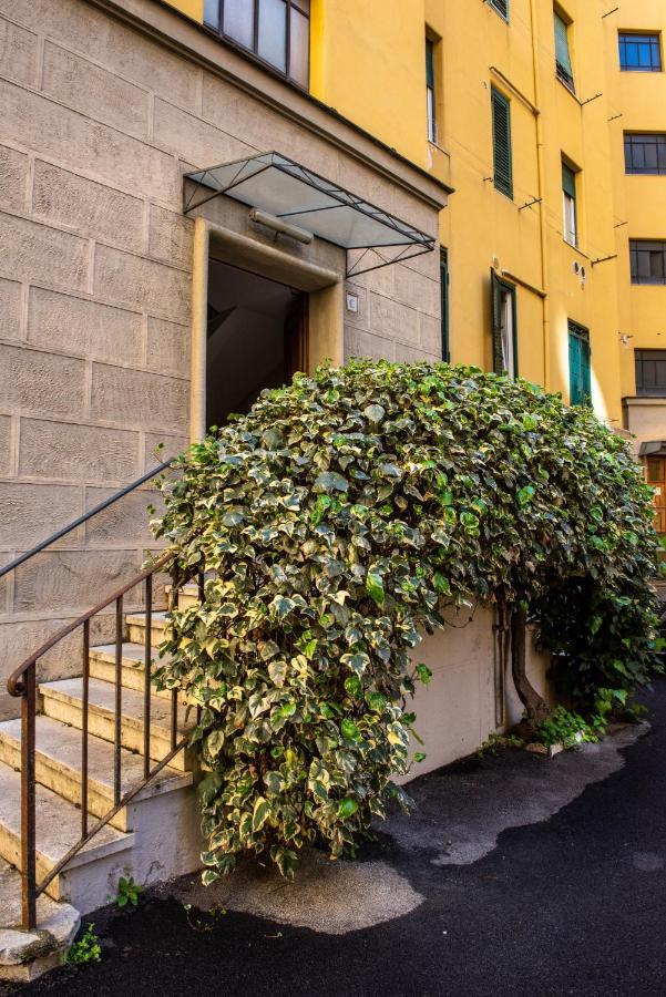 Guest House Romano Exterior foto