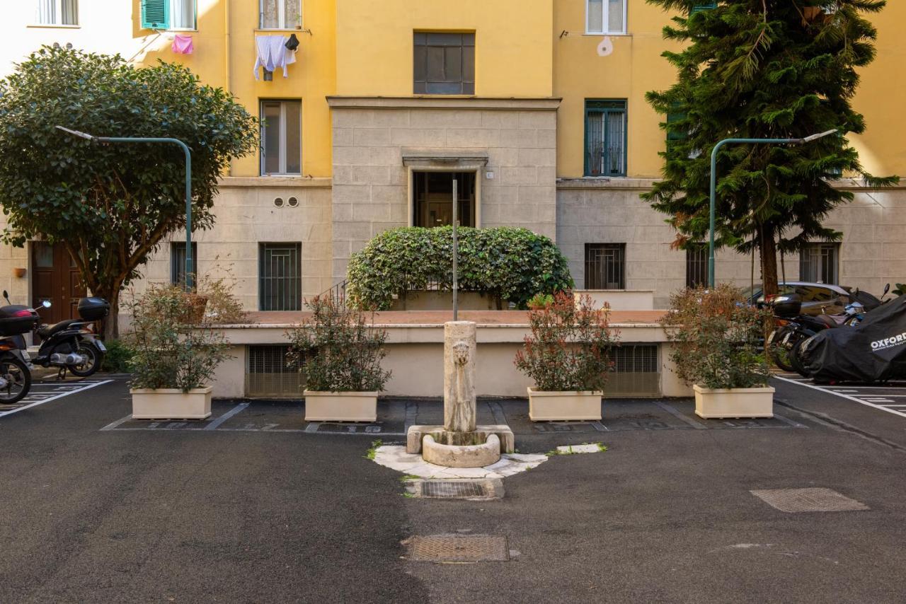 Guest House Romano Exterior foto