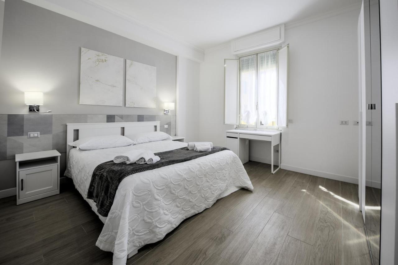 Guest House Romano Exterior foto